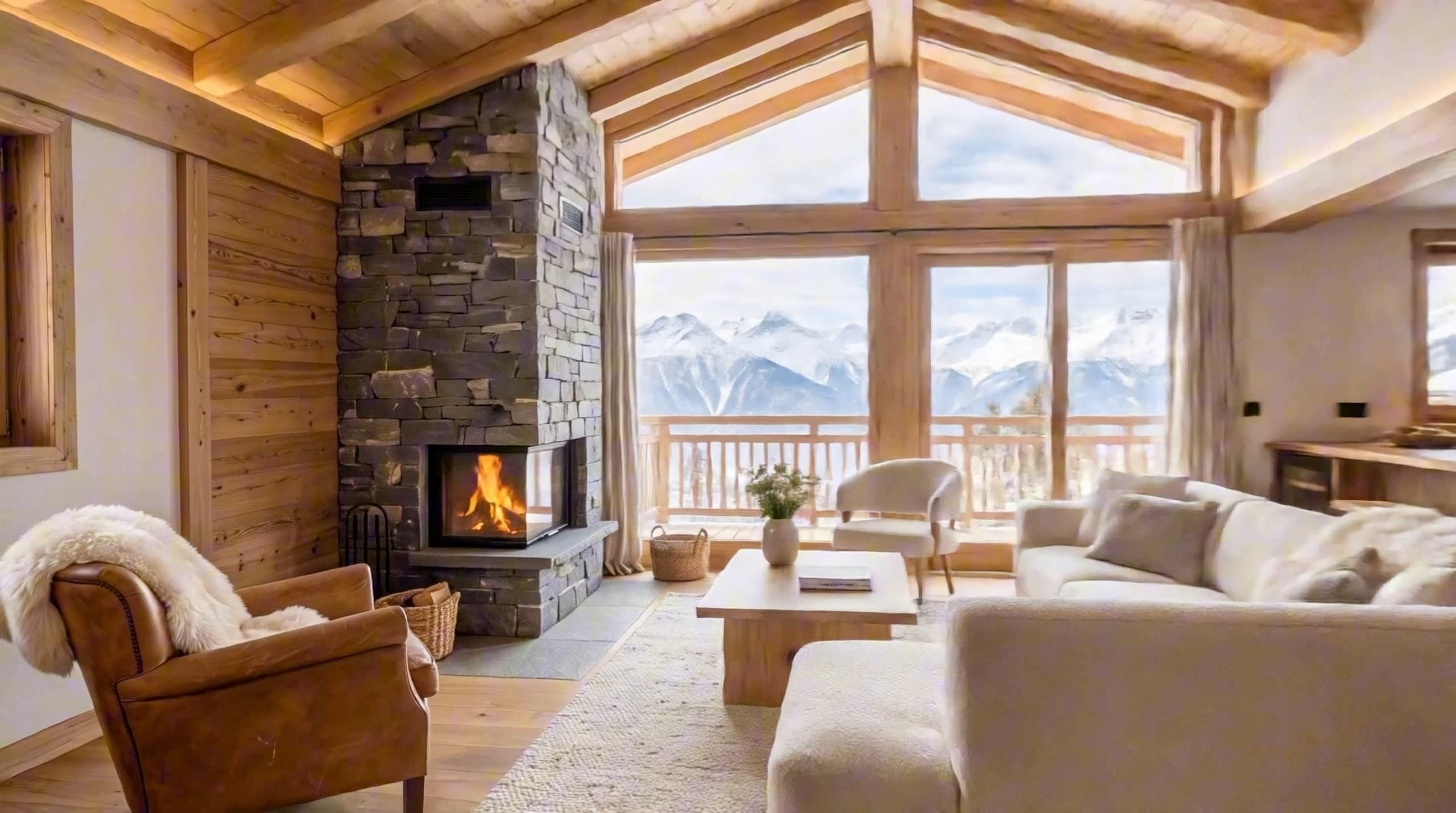 Chalet